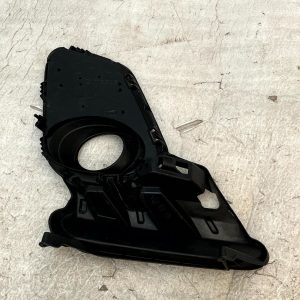 Mazda 3 Front Bumper Left Side Lower Grill 2012 TO 2014 BGV4-50C21 Genuine - Image 6