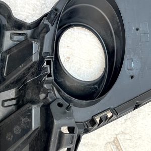 Mazda 3 Front Bumper Left Side Lower Grill 2012 TO 2014 BGV4-50C21 Genuine - Image 9