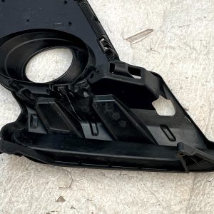 Mazda 3 Front Bumper Left Side Lower Grill 2012 TO 2014 BGV4-50C21 Genuine - Image 10