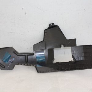 Mazda 3 Front Bumper Right Bracket BCKN-50153 Genuine - Image 12