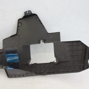Mazda 3 Front Bumper Right Bracket BCKN-50153 Genuine - Image 13