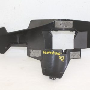 Mazda 3 Front Bumper Right Bracket BCKN-50153 Genuine - Image 1