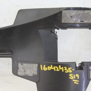 Mazda 3 Front Bumper Right Bracket BCKN-50153 Genuine - Image 5