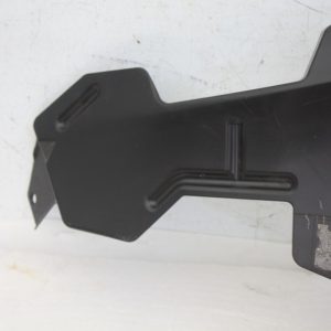 Mazda 3 Front Bumper Right Bracket BCKN-50153 Genuine - Image 6