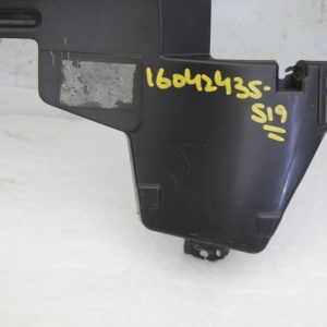 Mazda 3 Front Bumper Right Bracket BCKN-50153 Genuine - Image 7