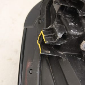 Mazda 3 Front Right LED Headlight 2019 ON Genuine *DAMAGED* - Image 11