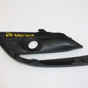 Mazda 3 K3006 Front Bumper Right Grill 2016 TO 2019 B63C-50C11 Genuine - Image 14