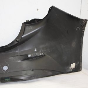Mazda 3 Rear Bumper 2014 TO 2016 BHN1-50221 Genuine *DAMAGED* - Image 15