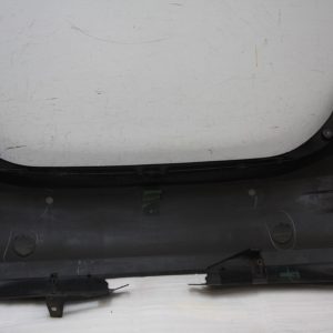 Mazda 3 Rear Bumper 2014 TO 2016 BHN1-50221 Genuine *DAMAGED* - Image 16