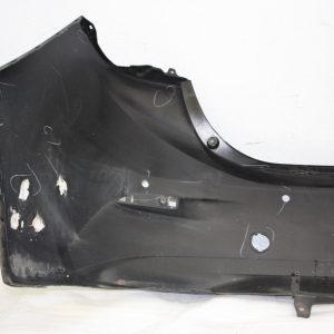 Mazda 3 Rear Bumper 2014 TO 2016 BHN1-50221 Genuine *DAMAGED* - Image 17