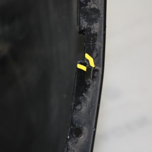 Mazda 3 Rear Bumper 2014 TO 2016 BHN1-50221 Genuine *DAMAGED* - Image 18