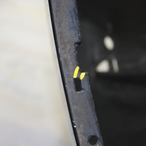 Mazda 3 Rear Bumper 2014 TO 2016 BHN1-50221 Genuine *DAMAGED* - Image 19