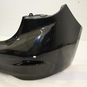 Mazda 3 Rear Bumper 2014 TO 2016 BHN1-50221 Genuine *DAMAGED* - Image 5