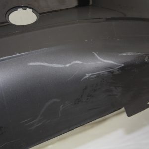 Mazda 3 Rear Bumper 2014 TO 2016 BHN1-50221 Genuine *DAMAGED* - Image 8