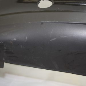 Mazda 3 Rear Bumper 2014 TO 2016 BHN1-50221 Genuine *DAMAGED* - Image 9