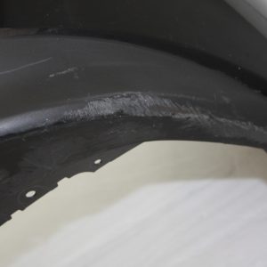 Mazda 3 Rear Bumper 2014 TO 2016 BHN1-50221 Genuine *DAMAGED* - Image 10