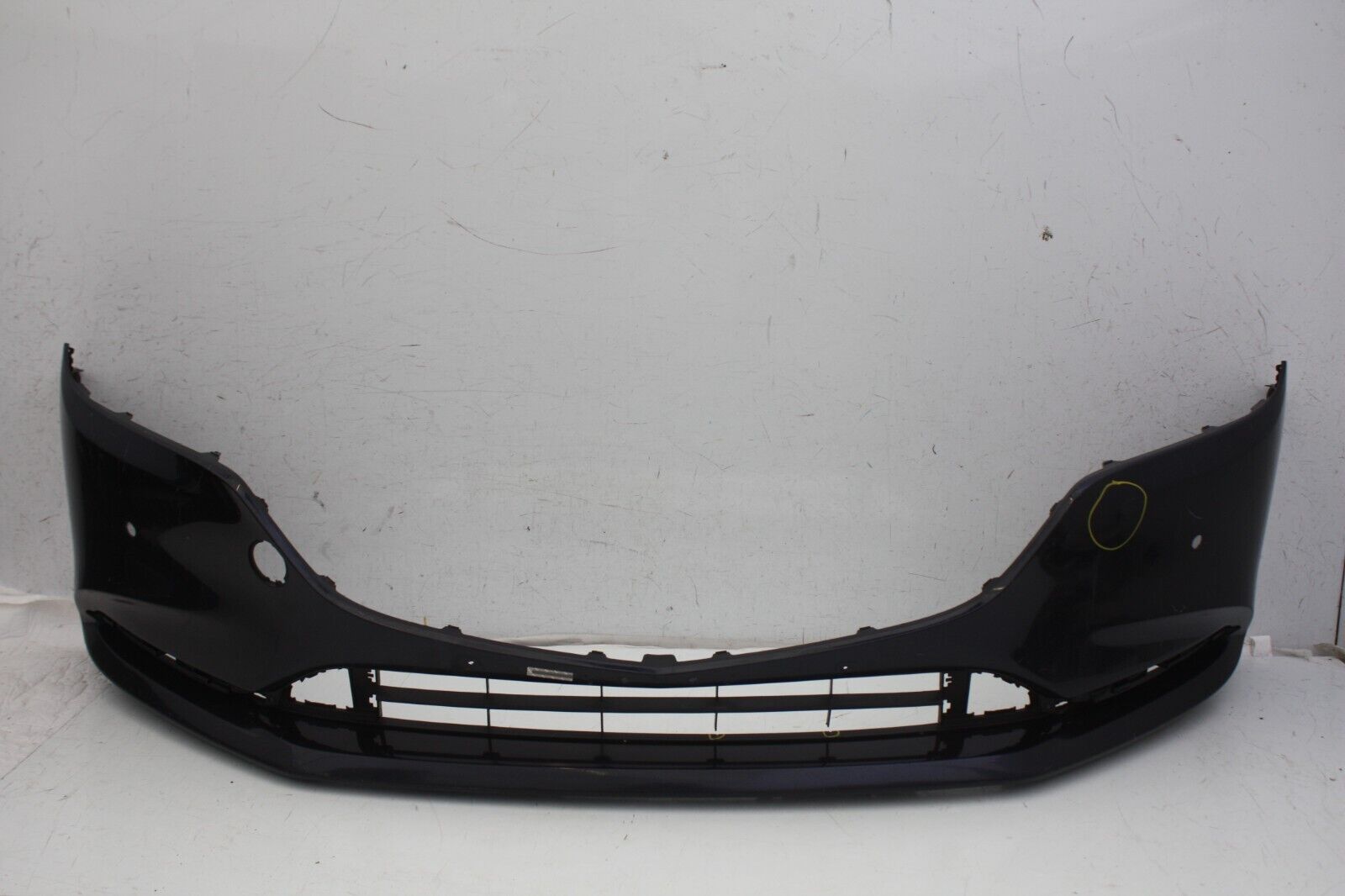 Mazda 6 Estate Front Bumper 2018 TO 2020 GSH7-50031 Genuine