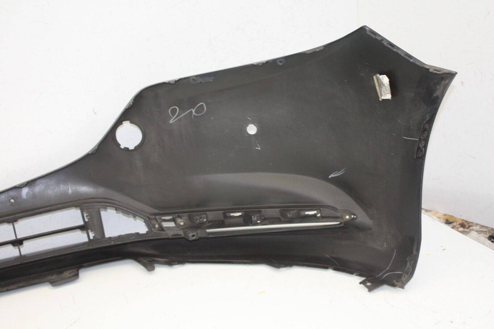 Mazda-6-Estate-Front-Bumper-GSH7-50031-Genuine-176607837161-12