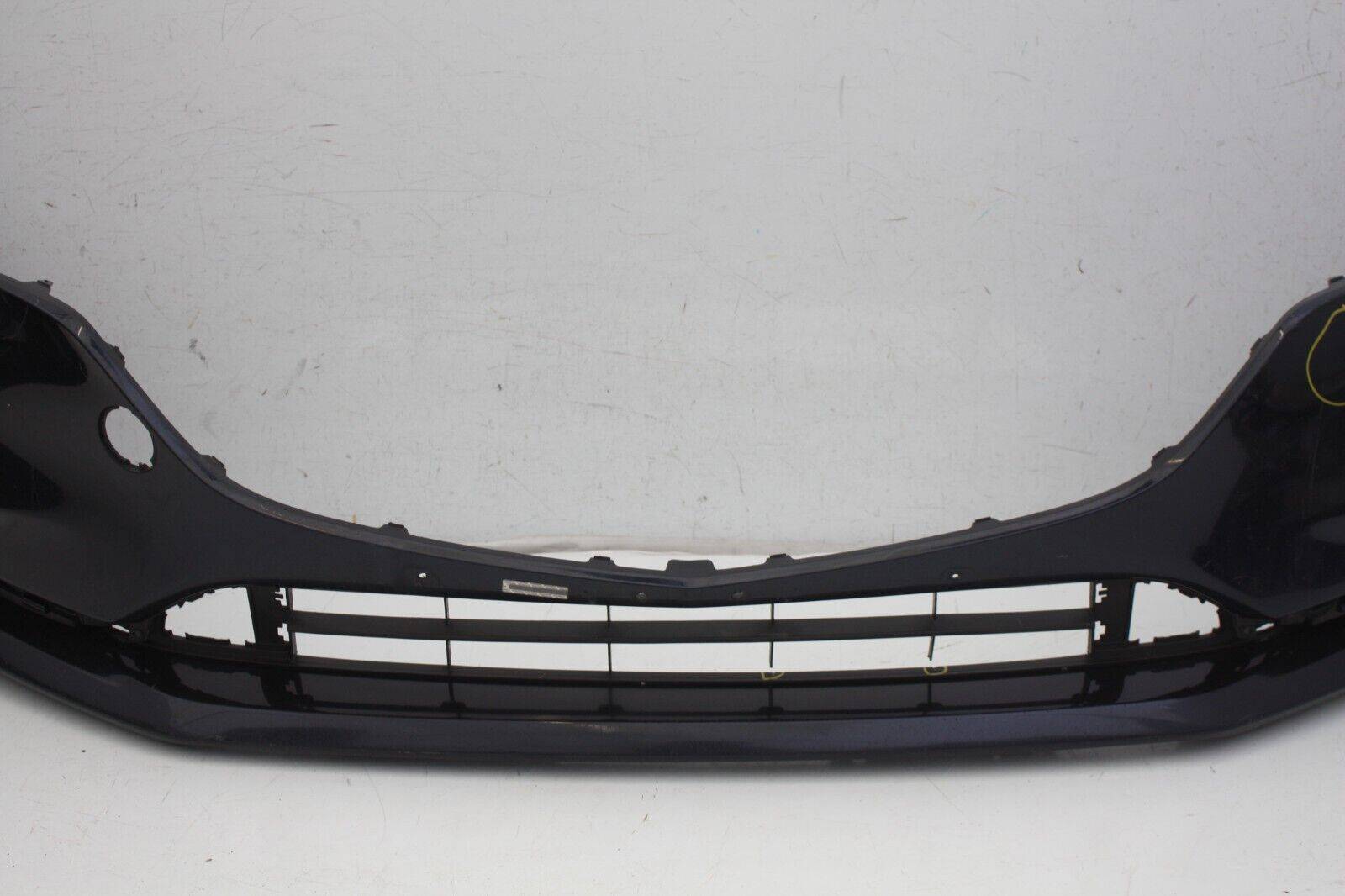 Mazda-6-Estate-Front-Bumper-GSH7-50031-Genuine-176607837161-2