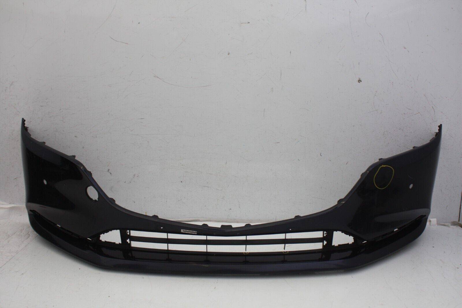 Mazda-6-Estate-Front-Bumper-GSH7-50031-Genuine-176607837161