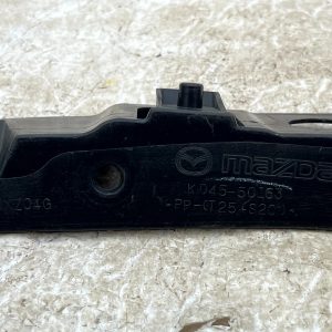 Mazda CX-5 Front Bumper Left Mounting Bracket 2012 TO 2017 KD45-50163 Genuine - Image 12