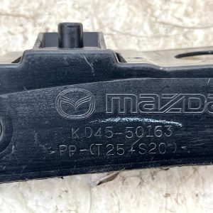 Mazda CX-5 Front Bumper Left Mounting Bracket 2012 TO 2017 KD45-50163 Genuine - Image 14