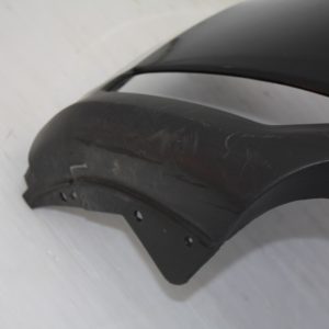 Mazda CX-5 Rear Bumper 2017 TO 2020 KB8A-50221 Genuine - Image 13