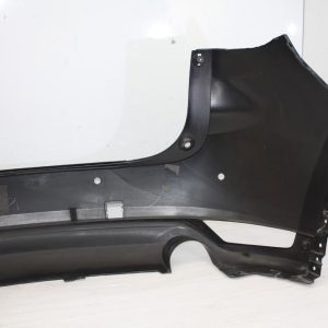 Mazda CX-5 Rear Bumper 2017 TO 2020 KB8A-50221 Genuine - Image 17