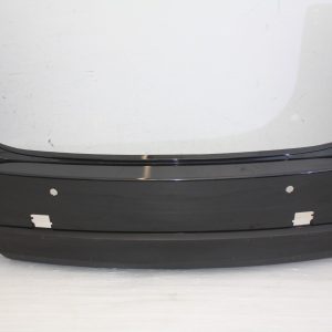 Mazda CX-5 Rear Bumper 2017 TO 2020 KB8A-50221 Genuine - Image 3