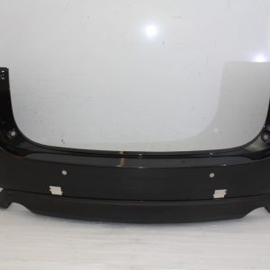 Mazda CX-5 Rear Bumper 2017 TO 2020 KB8A-50221 Genuine - Image 1