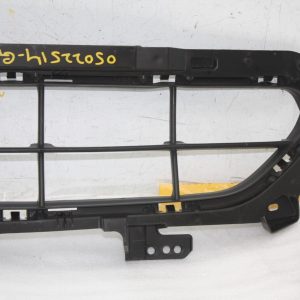 Mazda MX-30 Front Bumper Lower Grill DN4E-501T1 Genuine - Image 3