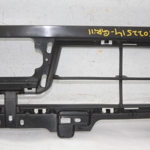 Mazda MX-30 Front Bumper Lower Grill DN4E-501T1 Genuine - Image 4