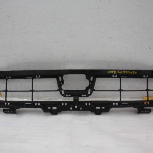 Mazda MX-30 Front Bumper Lower Grill DN4E-501T1 Genuine - Image 1