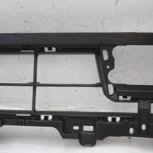 Mazda MX-30 Front Bumper Lower Grill DN4E-501T1 Genuine - Image 5