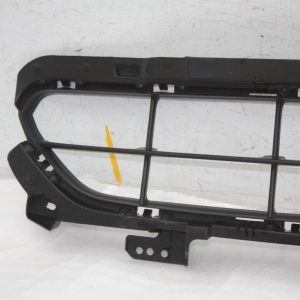 Mazda MX-30 Front Bumper Lower Grill DN4E-501T1 Genuine - Image 6