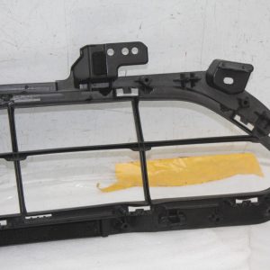 Mazda MX-30 Front Bumper Lower Grill DN4E-501T1 Genuine - Image 8