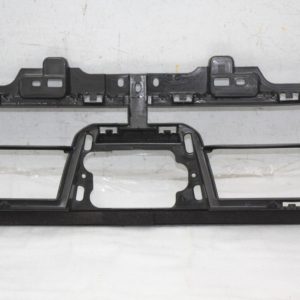 Mazda MX-30 Front Bumper Lower Grill DN4E-501T1 Genuine - Image 9