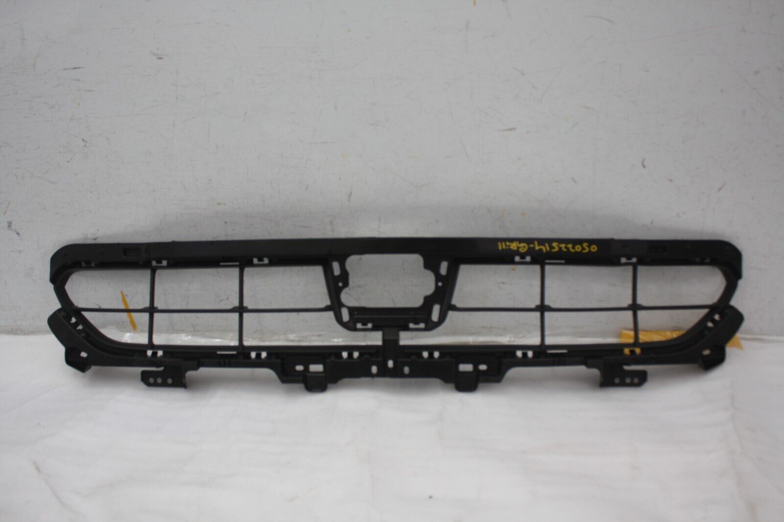 Mazda MX-30 Front Bumper Lower Grill DN4E-501T1 Genuine