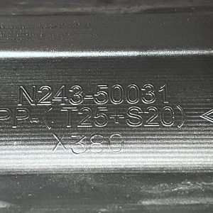 Mazda MX-5 Front Bumper 2016 Onward N243-50031 Genuine - Image 15