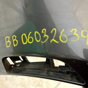 Mazda MX-5 Front Bumper 2016 Onward N243-50031 Genuine - Image 16