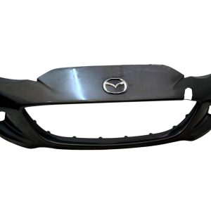 Mazda MX-5 Front Bumper 2016 Onward N243-50031 Genuine