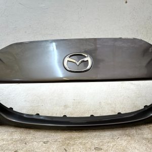 Mazda MX-5 Front Bumper 2016 Onward N243-50031 Genuine - Image 5