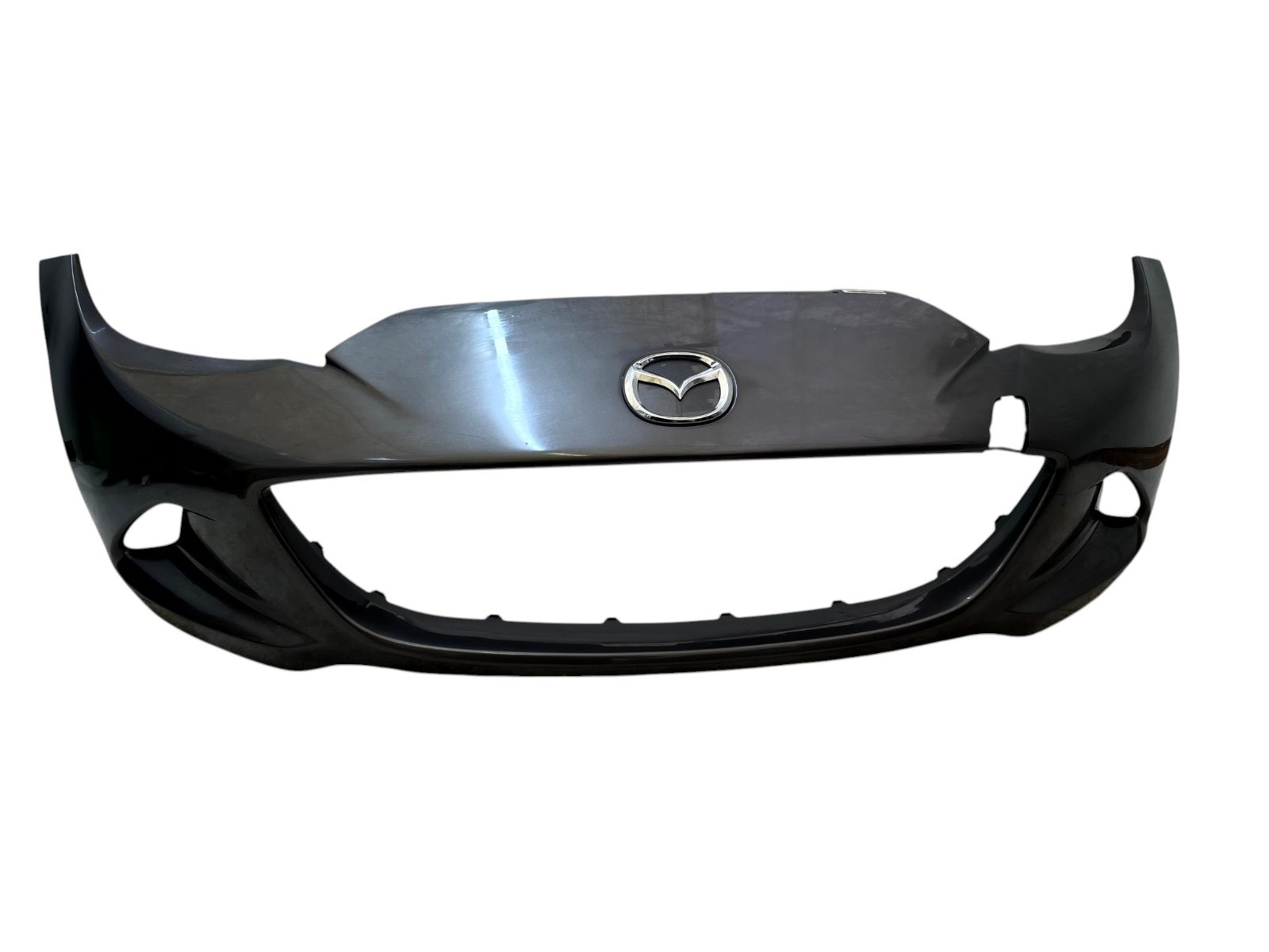 Mazda MX-5 Front Bumper 2016 Onward N243-50031 Genuine