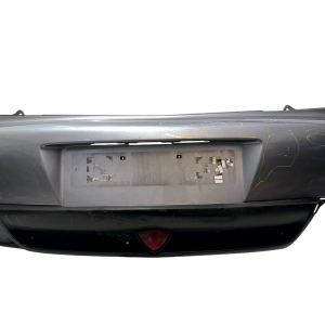 Mazda RX 8 Rear Bumper 2003 TO 2010 F151-50221 Genuine - Image 1