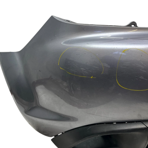 Mazda RX 8 Rear Bumper 2003 TO 2010 F151-50221 Genuine - Image 5