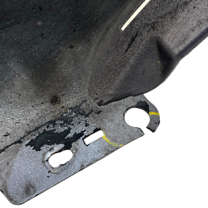 Mazda RX 8 Rear Bumper 2003 TO 2010 F151-50221 Genuine - Image 10