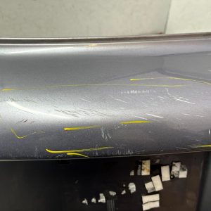 Mazda RX 8 Rear Bumper 2003 TO 2010 F151-50221 Genuine *DAMAGED* - Image 11