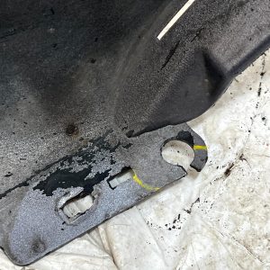 Mazda RX 8 Rear Bumper 2003 TO 2010 F151-50221 Genuine *DAMAGED* - Image 16