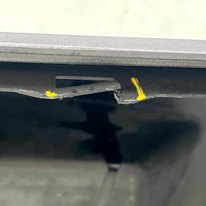 Mazda RX 8 Rear Bumper 2003 TO 2010 F151-50221 Genuine *DAMAGED* - Image 22