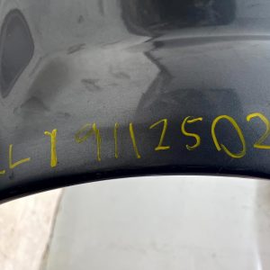 Mazda RX 8 Rear Bumper 2003 TO 2010 F151-50221 Genuine *DAMAGED* - Image 23